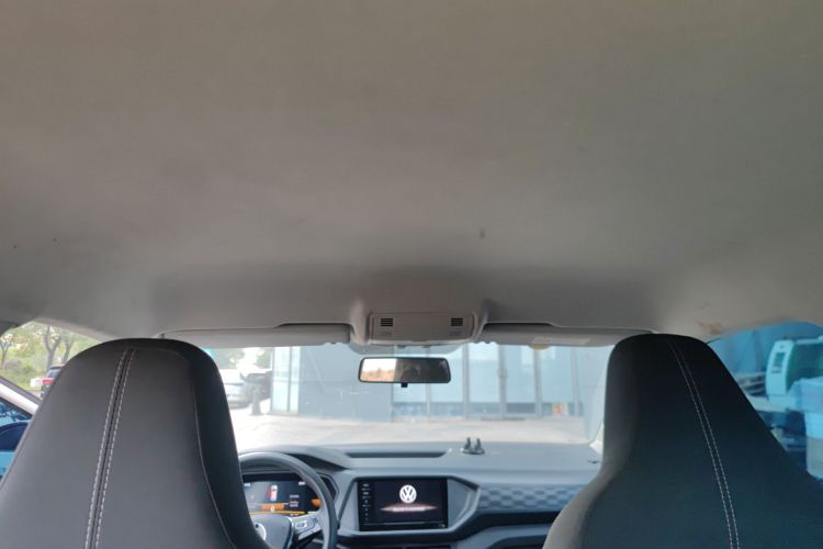 Volkswagen T-Cross 2022 car image #20