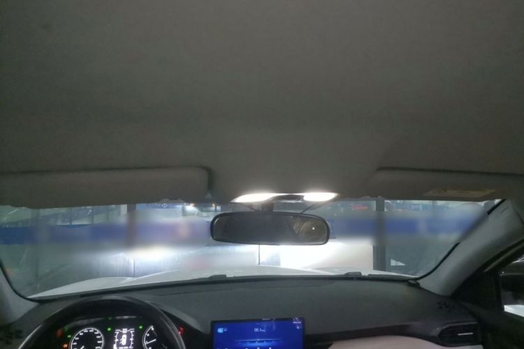 Kaiyi Xuandu 2021 car image #20