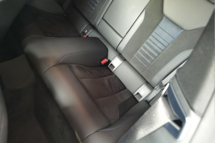 BMW 4 Series 2023 #20 BMW 4 Series 2023 car image #20