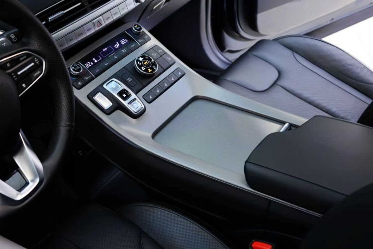 Hyundai Palisade 2021 car image #20