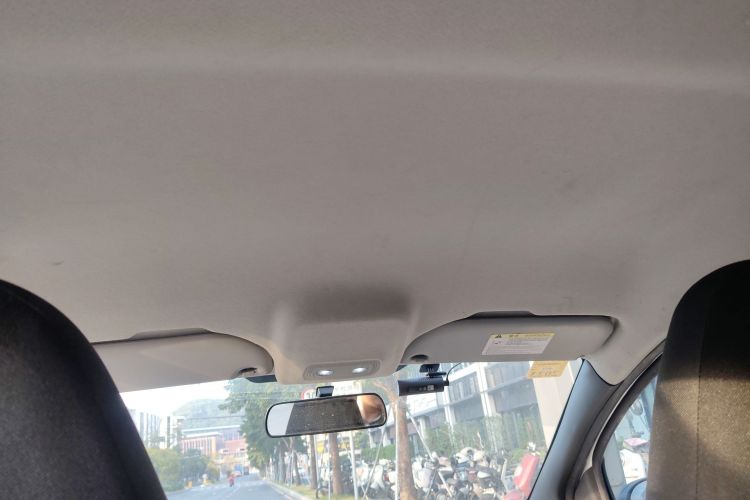 BYD e1 2019 #20 BYD e1 2019 car image #20