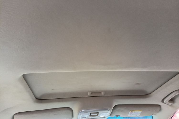 GEELY Emgrand GL 2017 #20 GEELY Emgrand GL 2017 car image #20