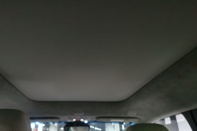 极氪 极氪MIX 2024 汽车图片 #20