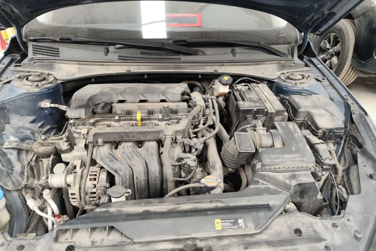 Hyundai Elantra 2020 car image #20