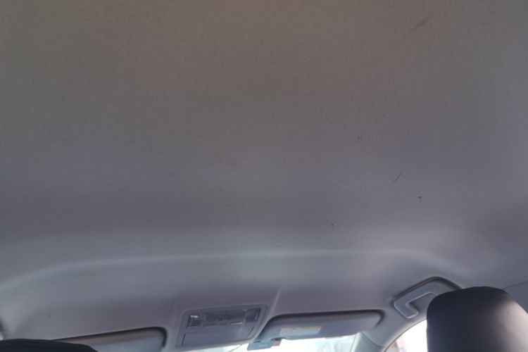 卡罗拉 2015 汽车图片 #20