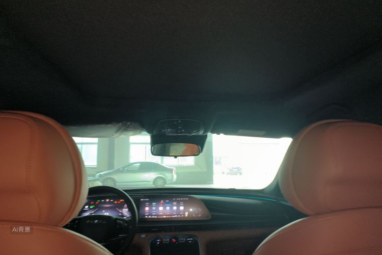 Exceed Lingyun 2024 صورة سيارة #20