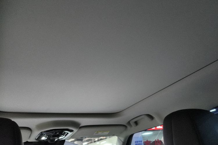 Jetour Traveller 2025 car image #20