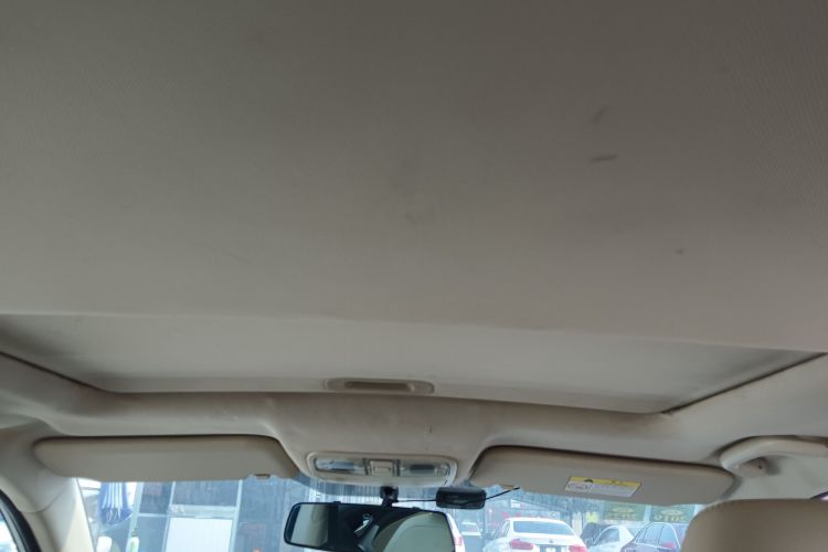 长安 悦翔V7 2017 汽车图片 #20