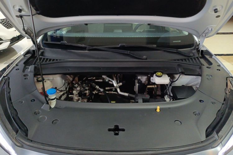 比亚迪 元PLUS 2022 汽车图片 #20