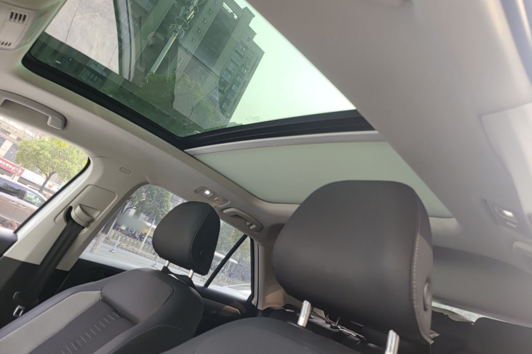 大众 T-ROC探歌 2020 汽车图片 #20