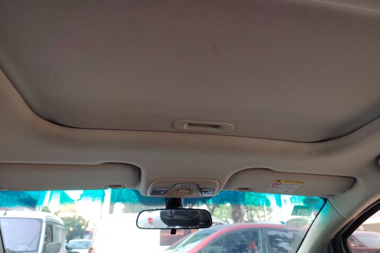 Vision X3 2018 #20 Vision X3 2018 car image #20