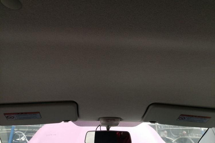 Suzuki Alto 2016 car image #20