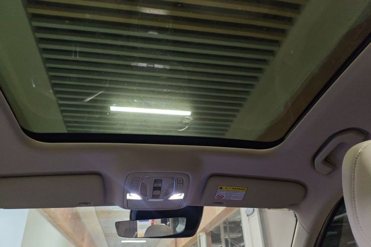 MG ES5 2024 #20 MG ES5 2024 car image #20