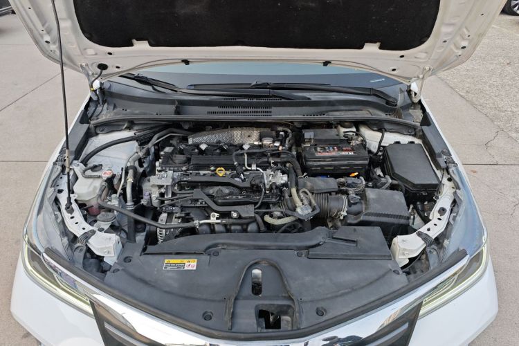 Toyota Allion 2021 car image #20