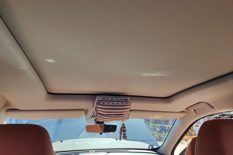 X70 PLUS 2024 immagine di auto #20