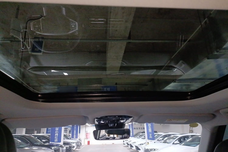 Jetour Freeman 2025 car image #20