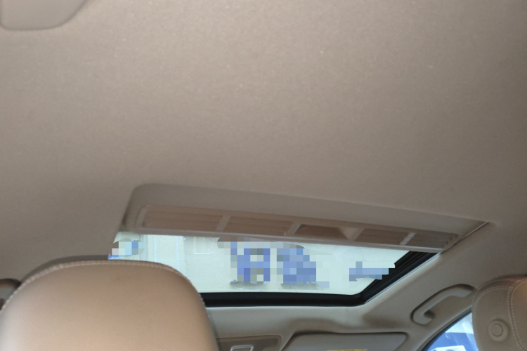 Mercedes-Benz M Class 2015 car image #20