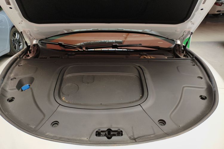 哪吒汽车 哪吒S猎装 2025 #20 哪吒汽车 哪吒S猎装 2025 汽车图片 #20