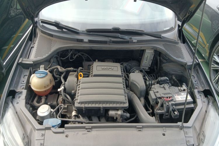 桑塔纳 2020 汽车图片 #20