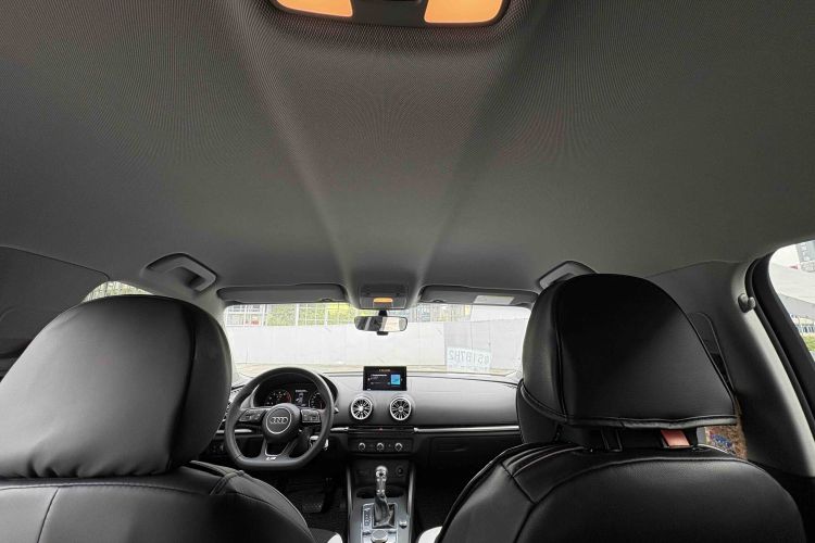 Audi A3 2018 car image #20