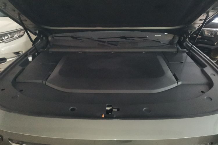 Deepal G318 2024 изображение автомобиля #20