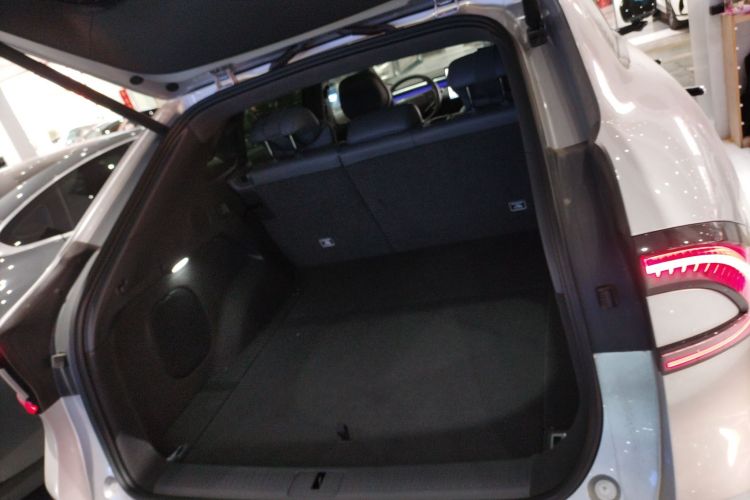 小鹏 2025 汽车图片 #20