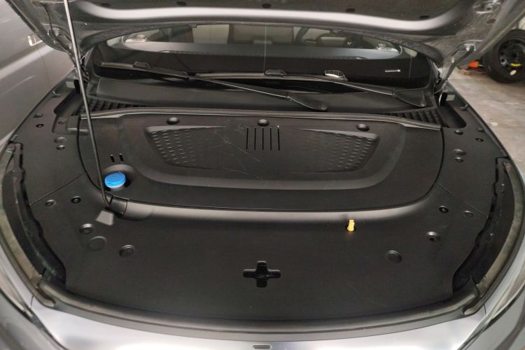 BYD Yuan Plus 2022 #20 BYD Yuan Plus 2022 car image #20