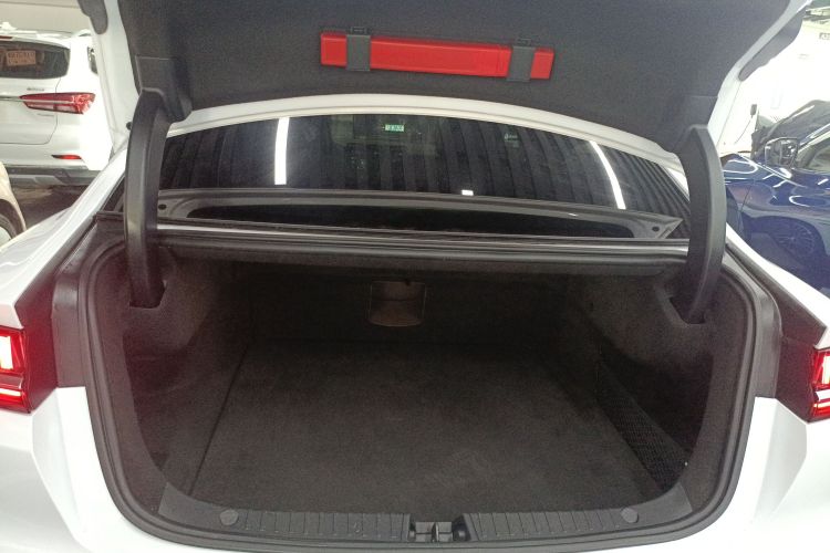BYD Han 2021 car image #20