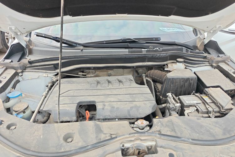 哈弗 哈弗M6 2023 汽车图片 #20