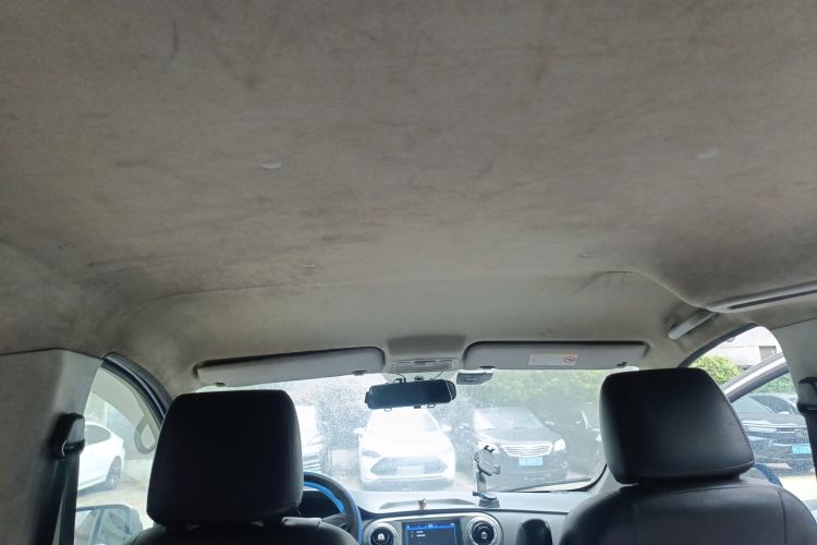 江淮汽车 瑞风M3 2017 汽车图片 #20