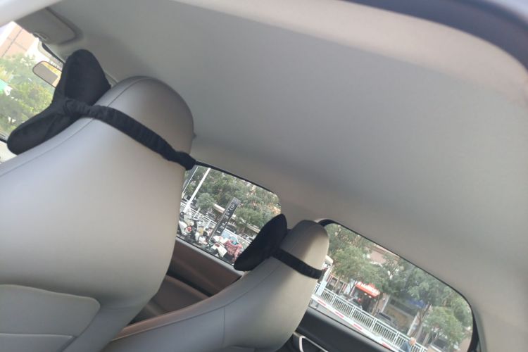 零跑汽车 零跑T03 2024 汽车图片 #20