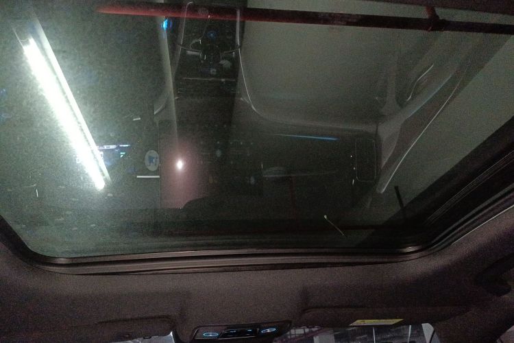 BYD Song Pro New Energy 2023 #20 BYD Song Pro New Energy 2023 car image #20
