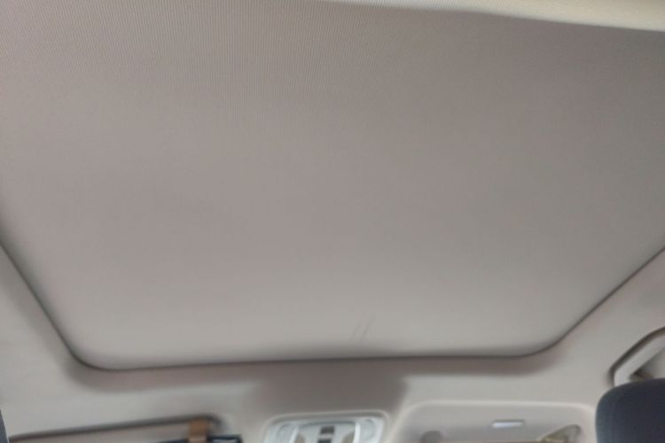 MG ES5 2024 #20 MG ES5 2024 car image #20