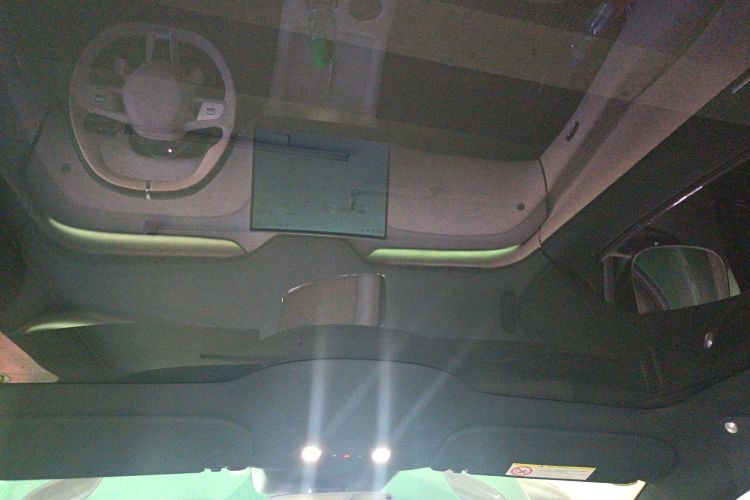 MI YU7 2025 #20 MI YU7 2025 صورة سيارة #20