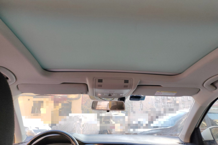 T-Roc 2019 car image #20
