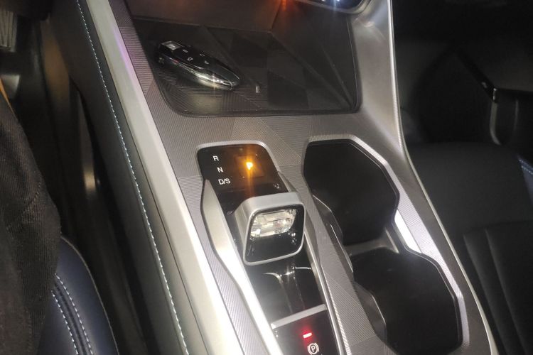 GAC Trumpchi GS3 2025 car image #20