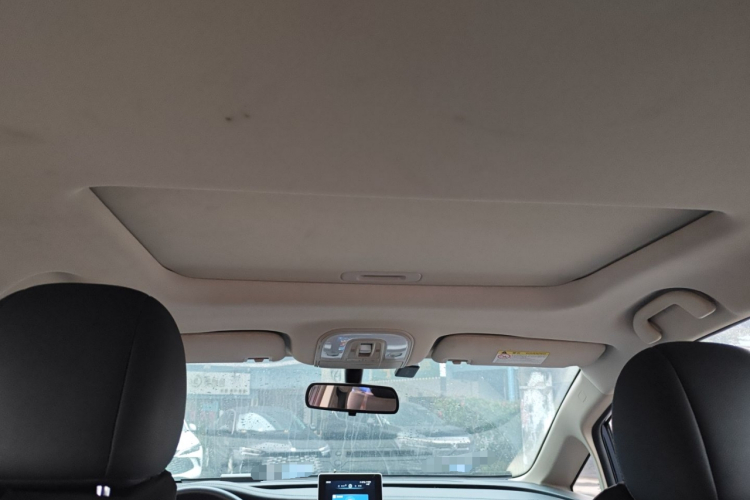 BYD Song MAX New Energy 2019 car image #20