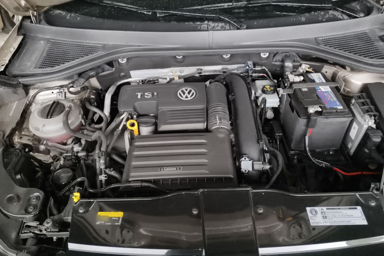 大众 T-ROC探歌 2019 汽车图片 #20