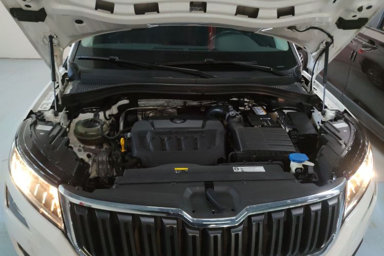 Skoda Kodiaq 2020 car image #20