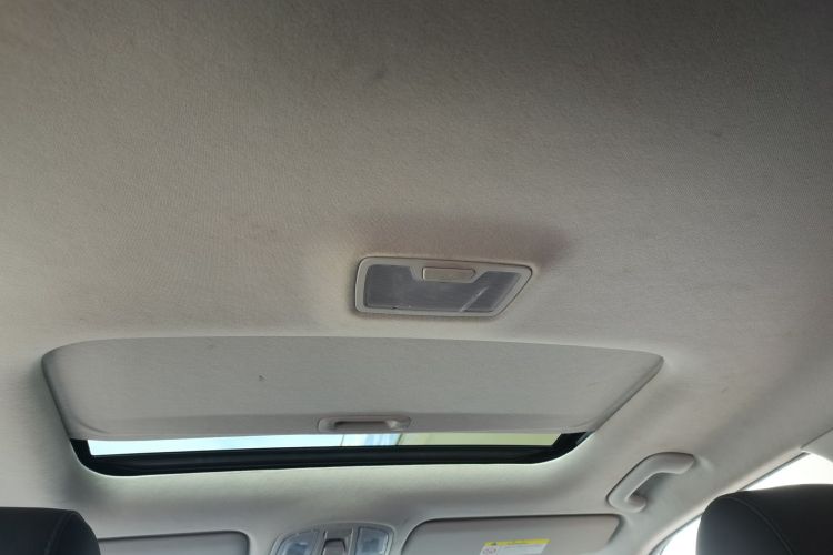 Hyundai ix35 2018 #20 Hyundai ix35 2018 صورة سيارة #20