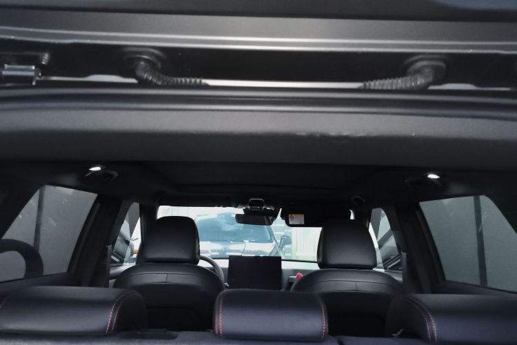 GEELY Cowboy 2025 #20 GEELY Cowboy 2025 car image #20