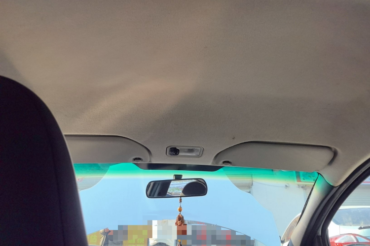 BYD F0 2018 #20 BYD F0 2018 car image #20