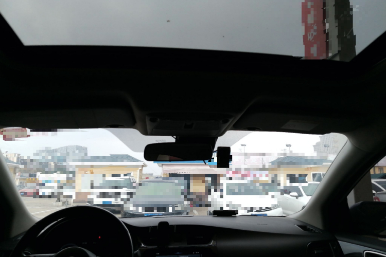 日产 轩逸·纯电 2018 汽车图片 #20