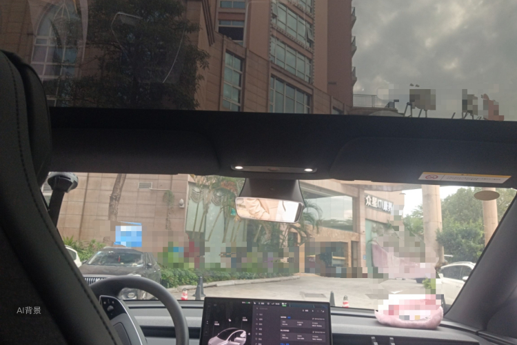 特斯拉 Model Y L 2025 汽车图片 #20