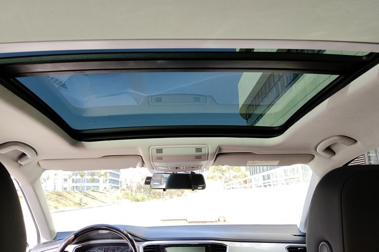 T-Roc 2020 #20 T-Roc 2020 car image #20