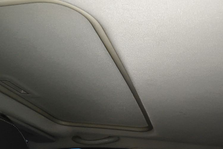 Kaiyi X3 2017 car image #20