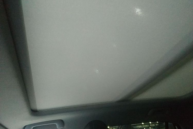 GAC Trumpchi GS3 2025 car image #20