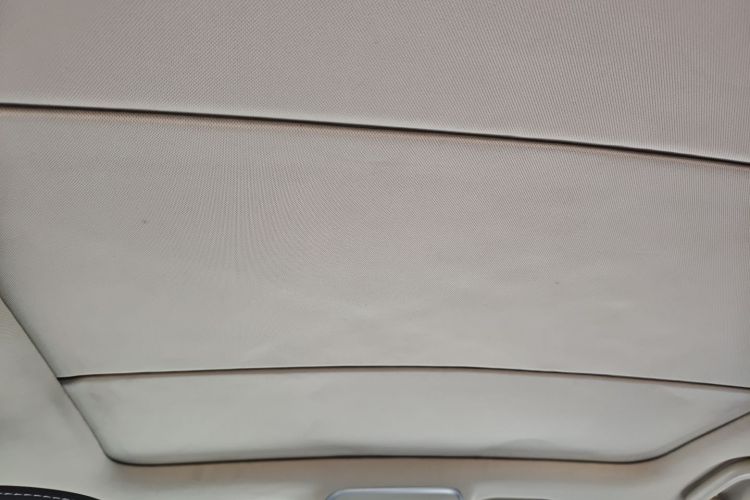 帝豪GS 2017 汽车图片 #20