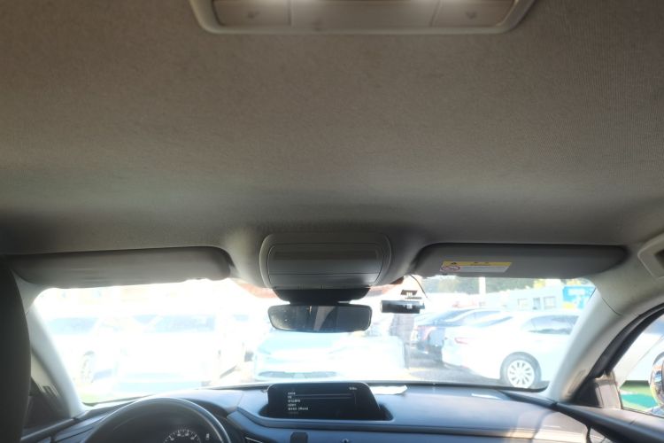 Mazda CX-30 EV 2022 صورة سيارة #20