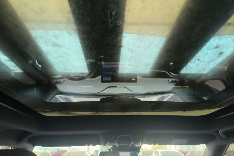 GEELY Cowboy 2025 #20 GEELY Cowboy 2025 immagine di auto #20